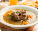 Sancocho de Costilla