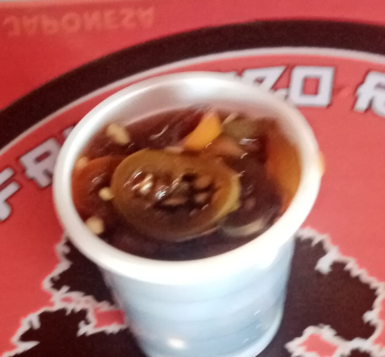 Chiles toreados