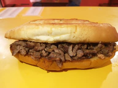 Torta de Res