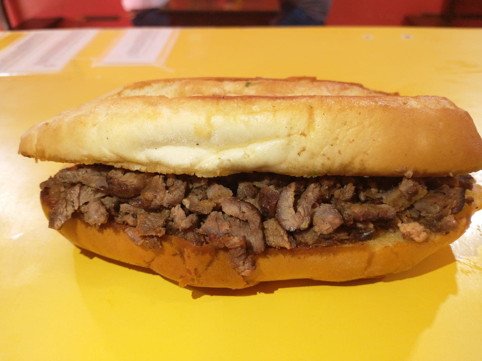 Torta de Res