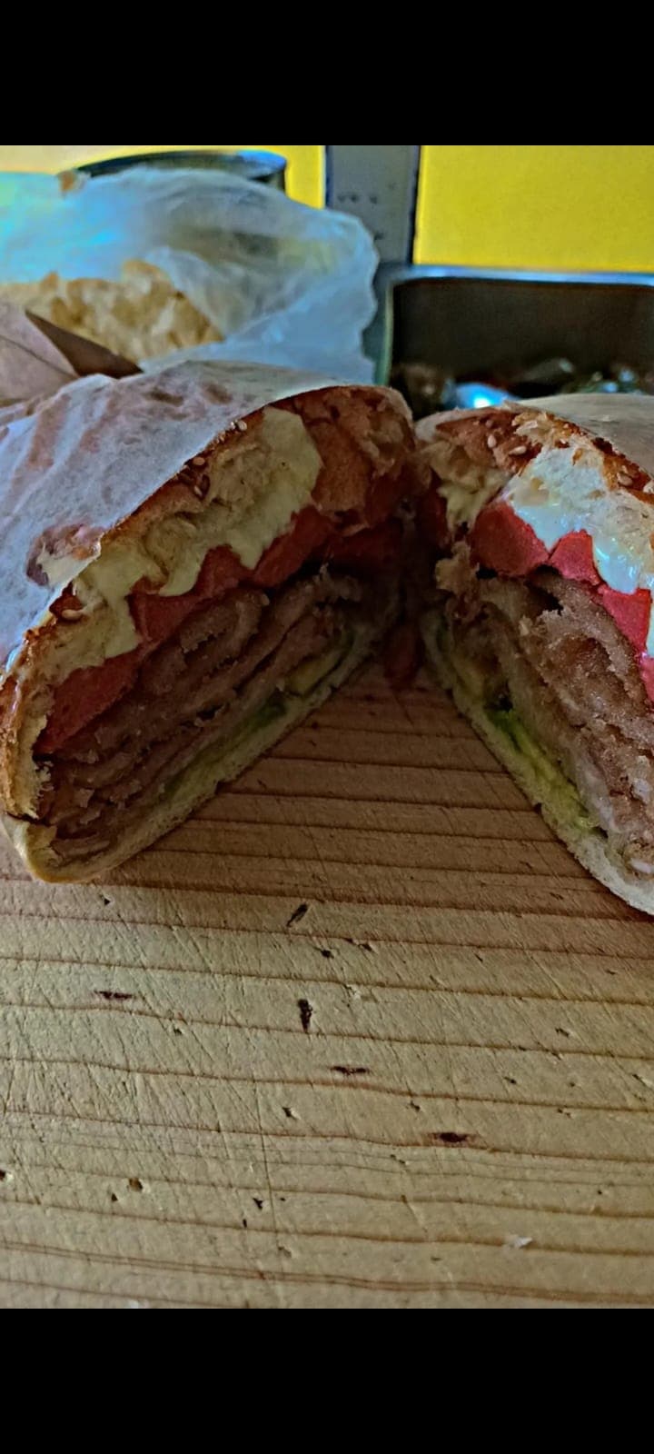 Torta Matador: