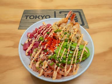 Chirashi