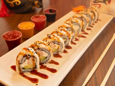California Maki