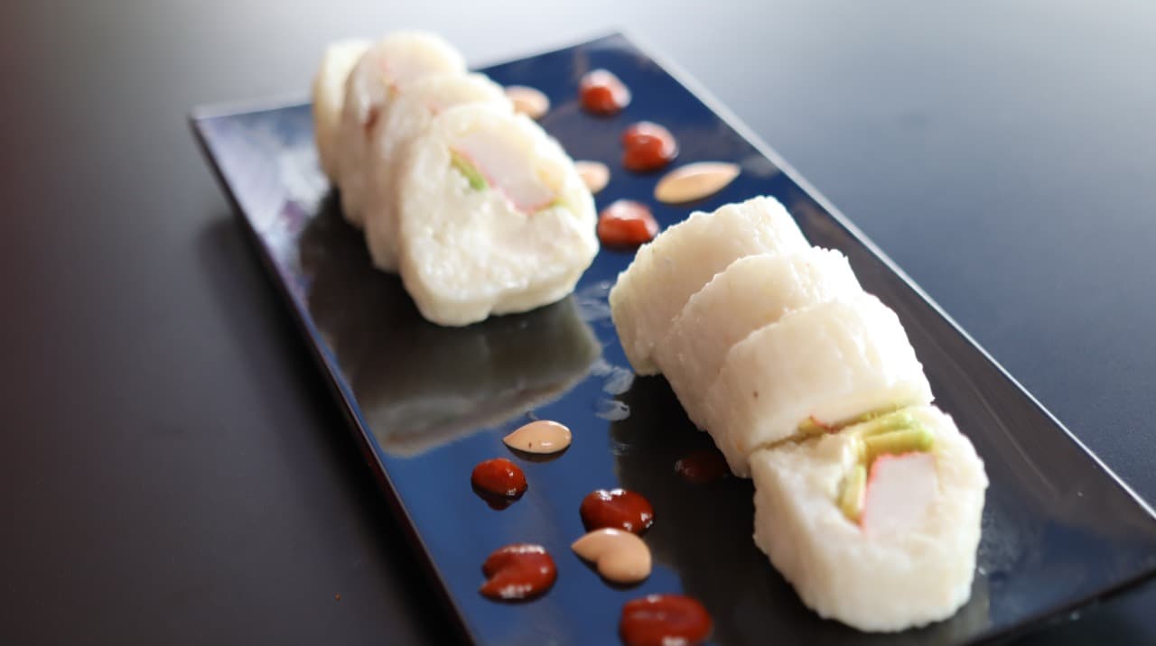 California Roll