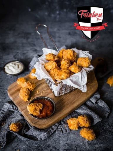 Orden Boneless de pollo
