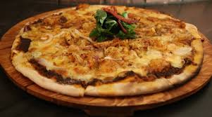 Paquete *2 Pizzas de Queso