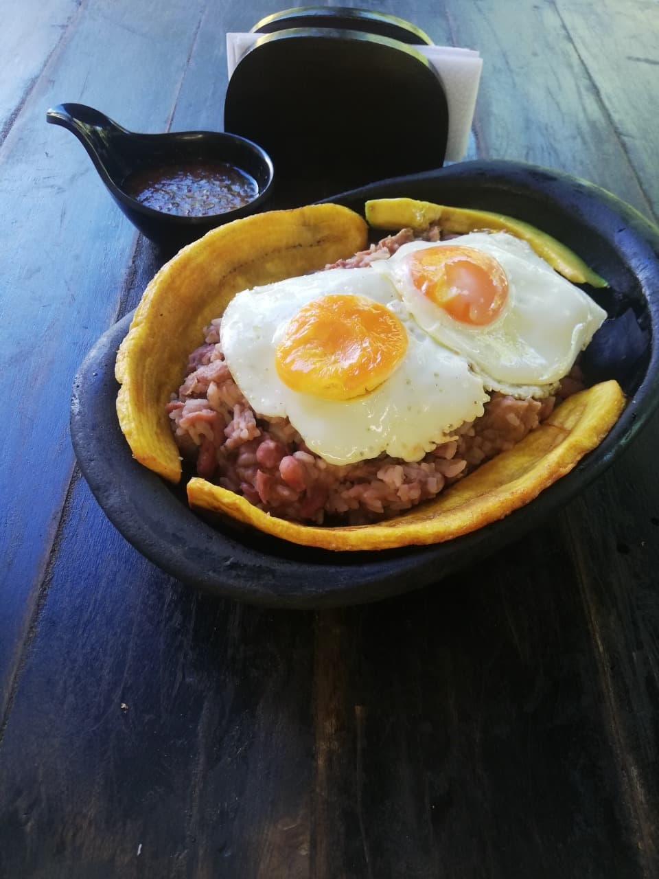 CALENTAO PAISA