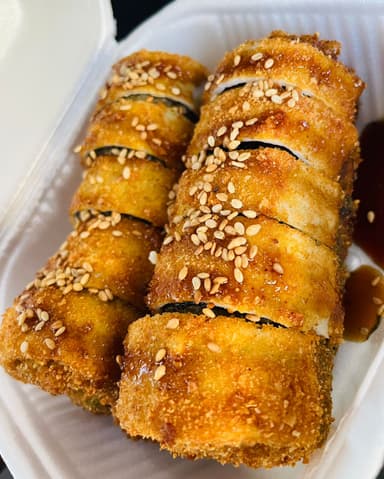 Shiawase Roll