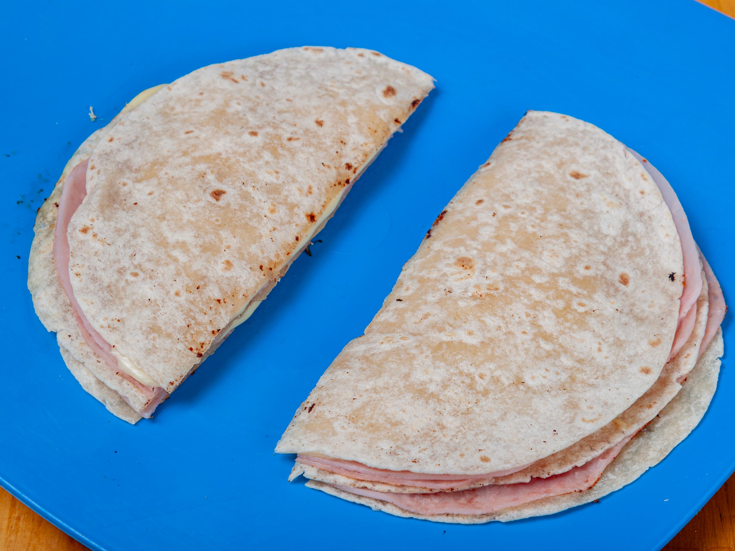 Sincronizada Sencilla
