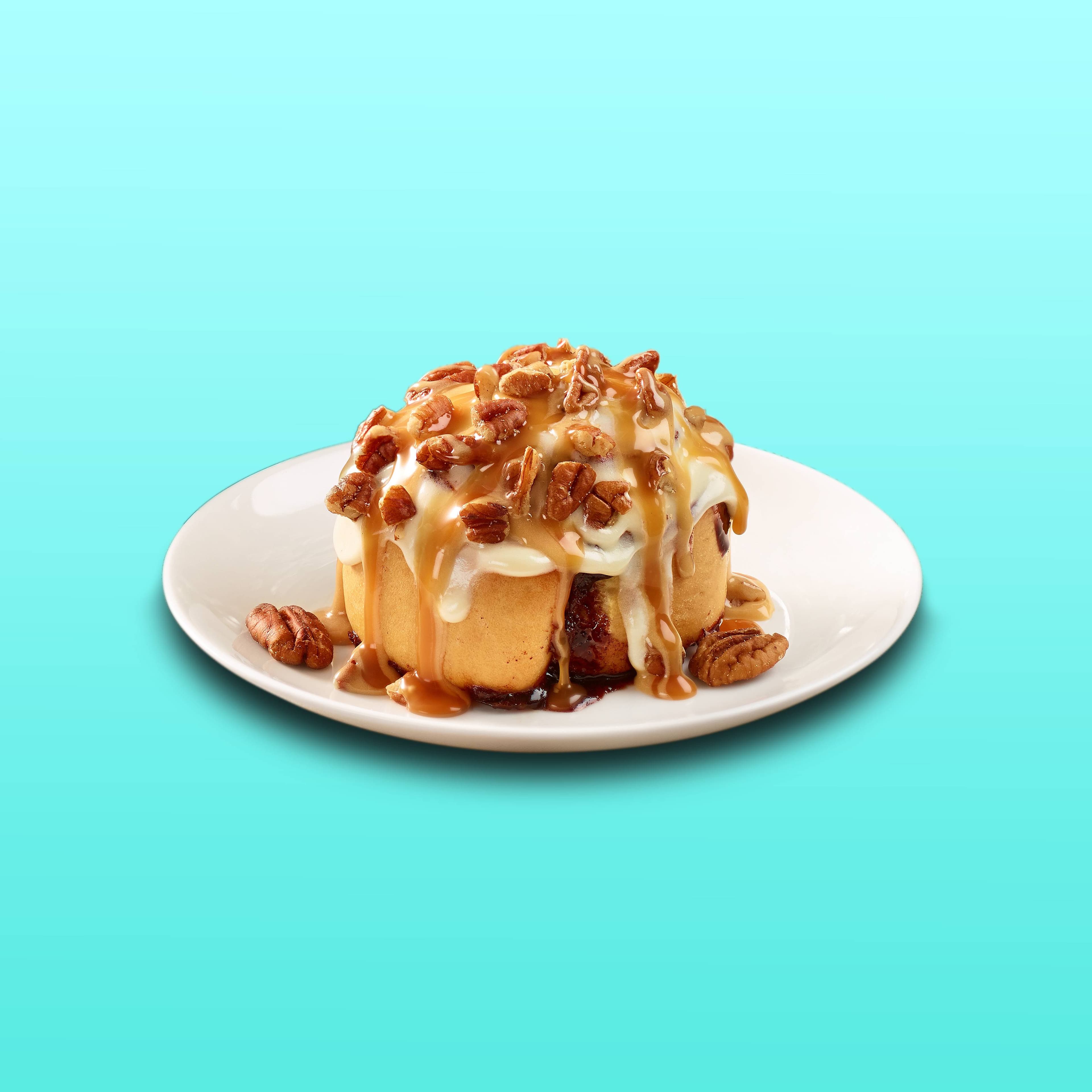 Minipecan
