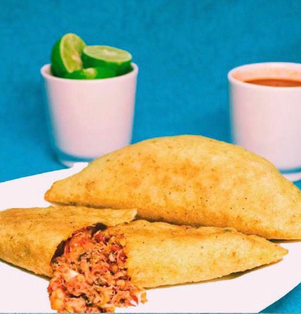 Empanada