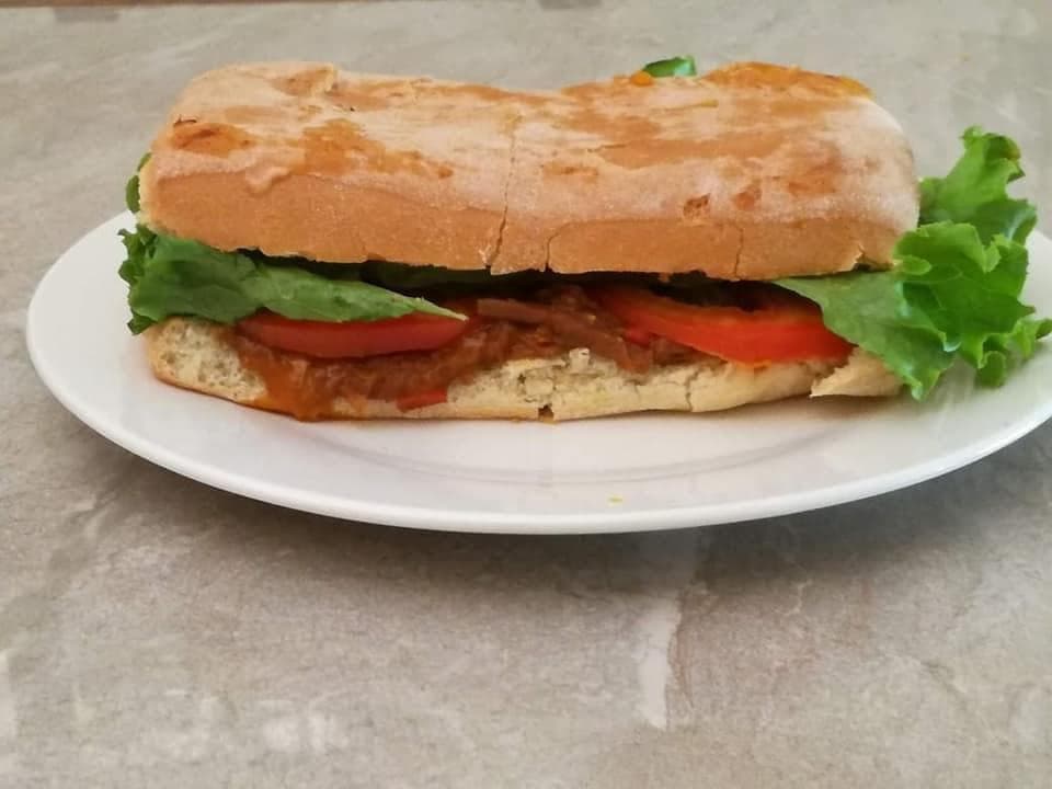 Sándwich