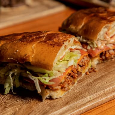 Torta Combinada