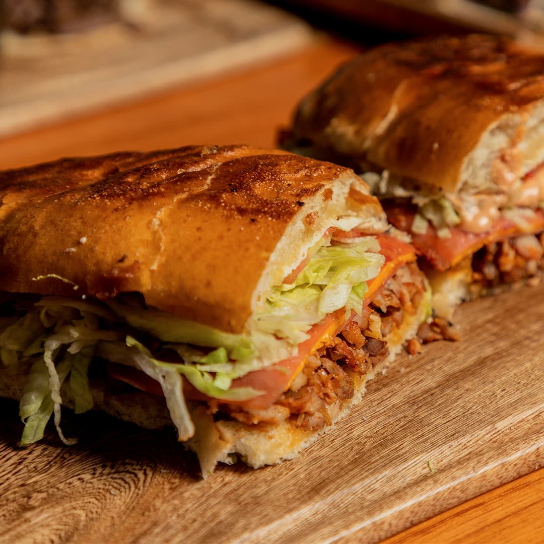 Torta Combinada