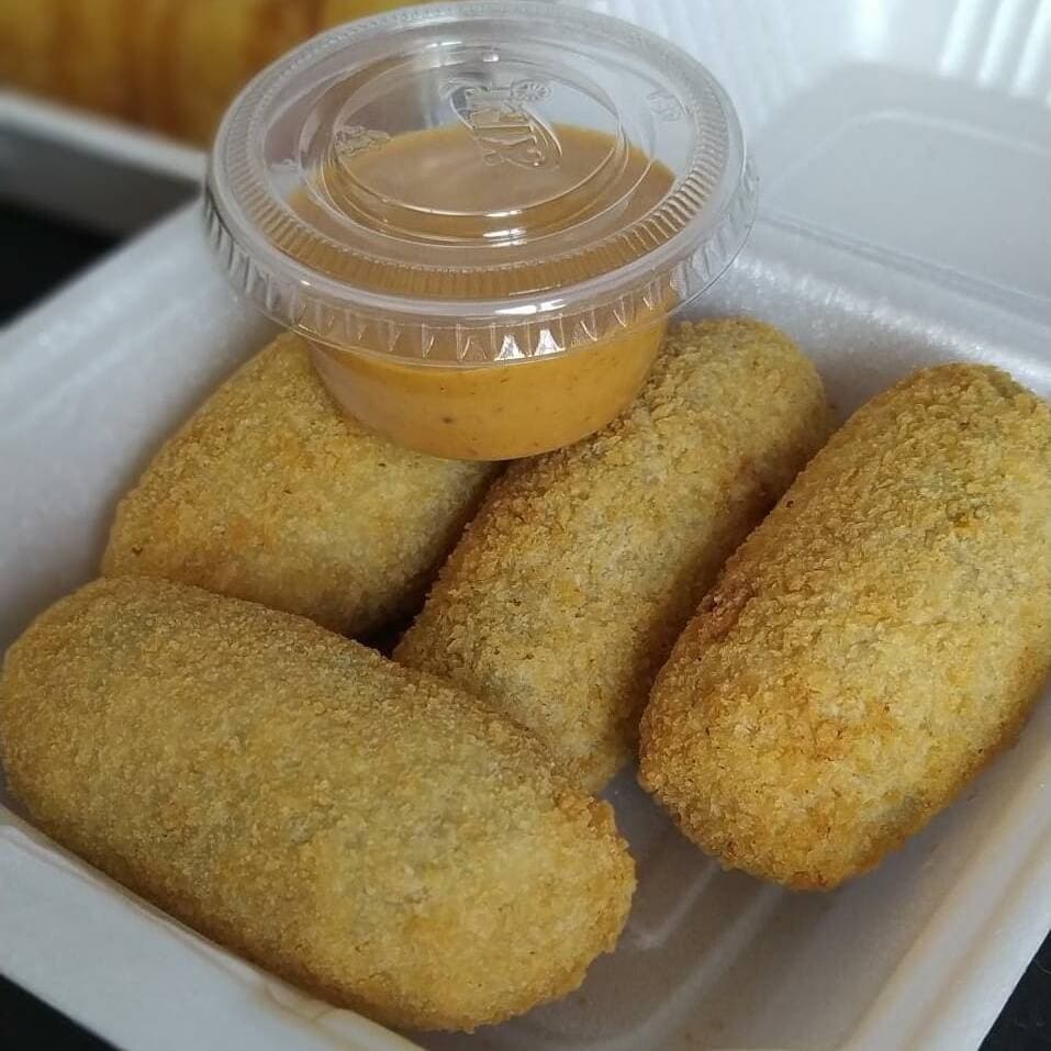 Sushilitos Especiales