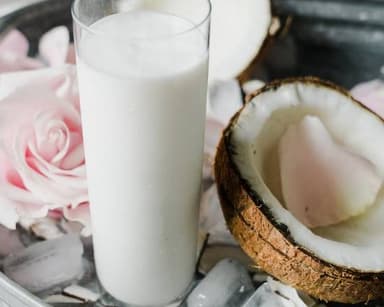 Coco Lassi