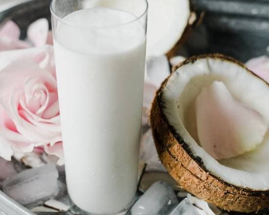 Coco Lassi