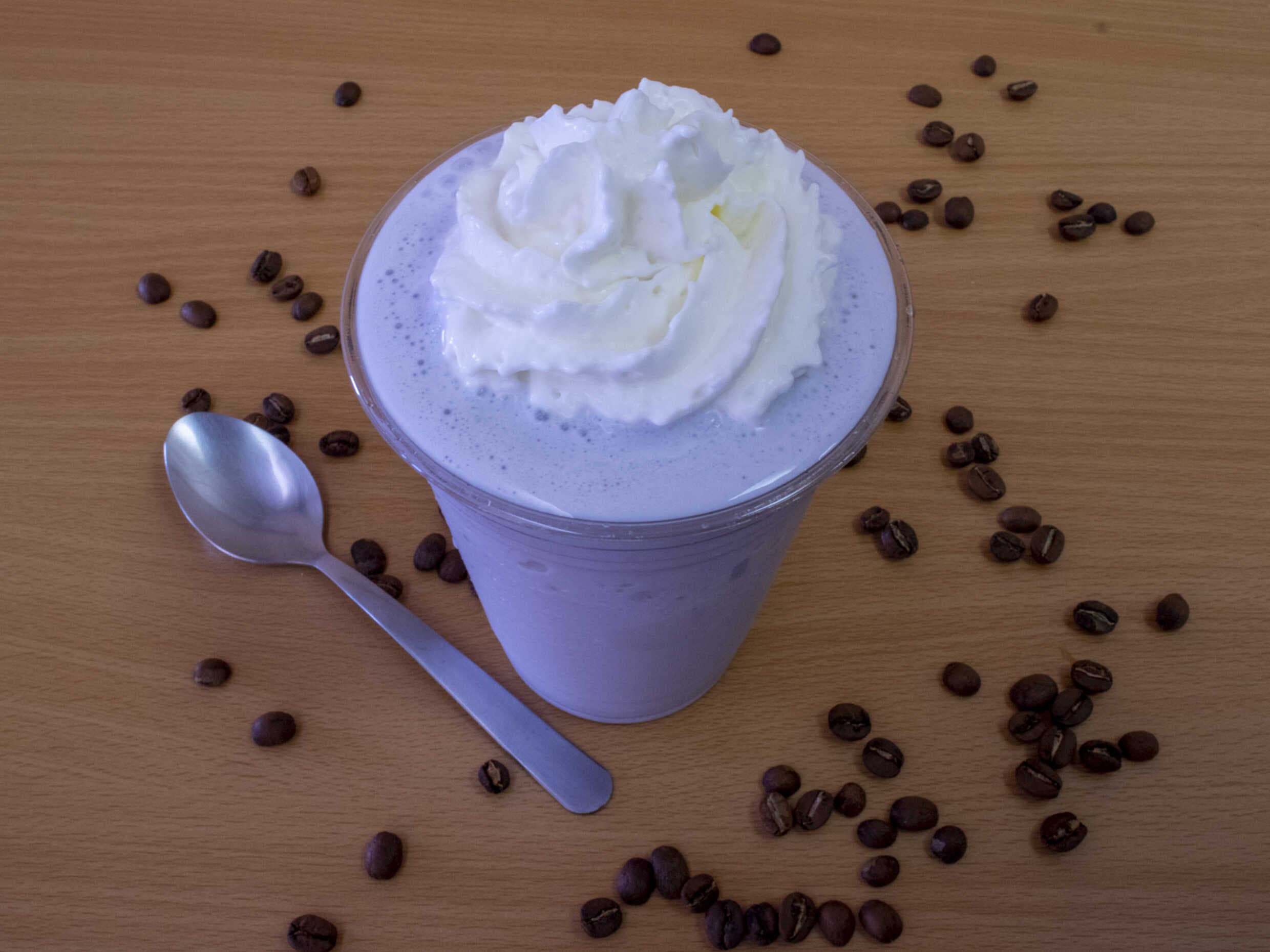 Taro Smoothie