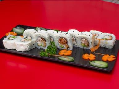 Rollo Coche Roll
