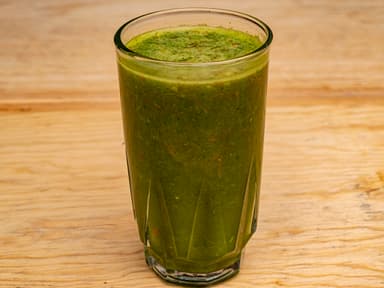 Jugo Verde