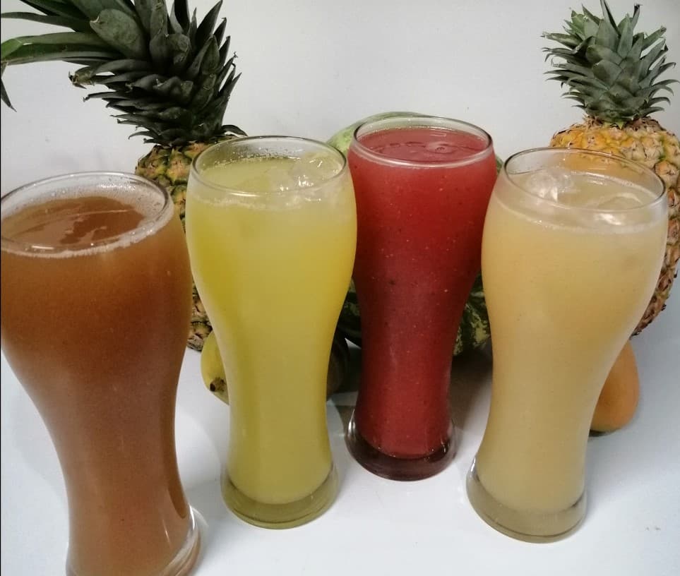 Guanabana