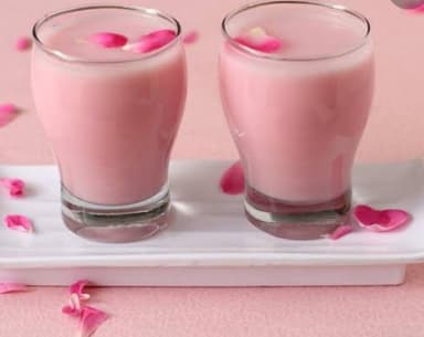 Indian King Shake
