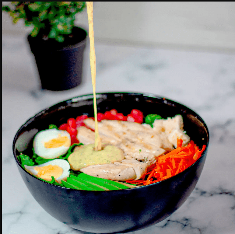 Protein Food