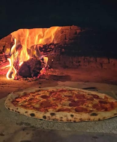 Paquete 2 Pizzas de Pepperoni