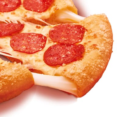 Pizza Súper Cheese Pepperoni