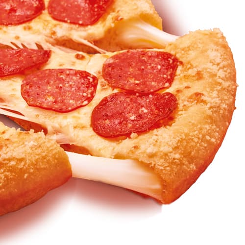 Pizza Súper Cheese Pepperoni