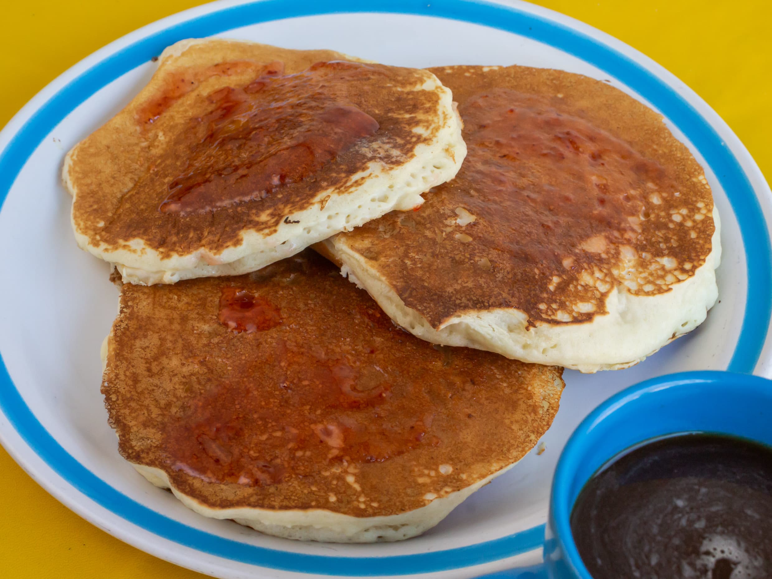 Hotcakes