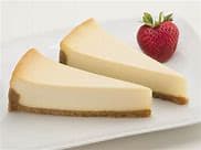 Cheesecake