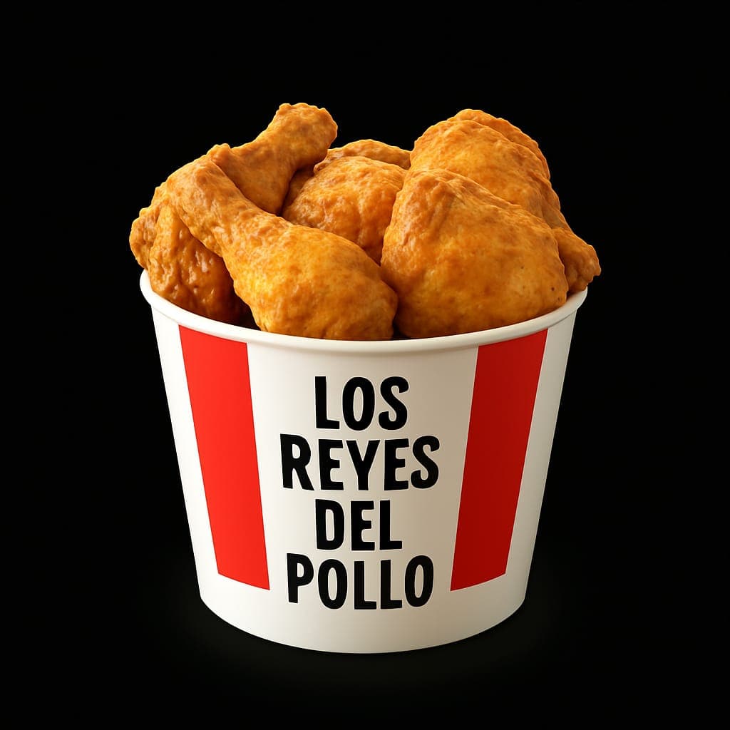 Arma Tu Bucket
