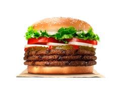 Triple WHOPPER®