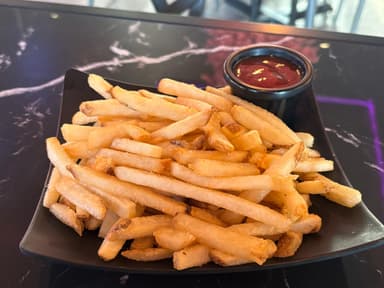 Orden de Papas