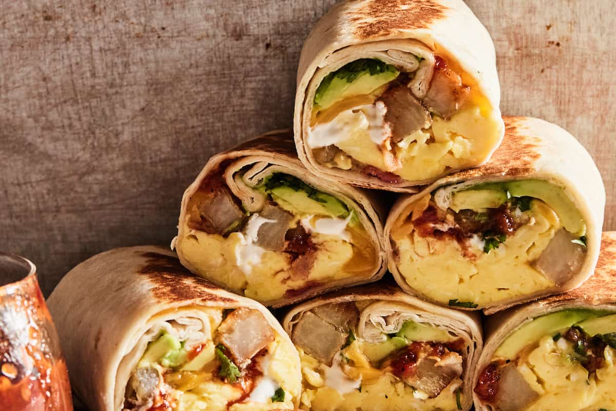 El Burrito