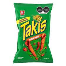 Takis Originales