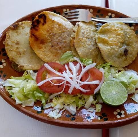 Gorditas Doradas (4)