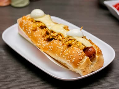 Choriperro Especial