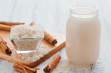 Agua de Arroz 500 Ml