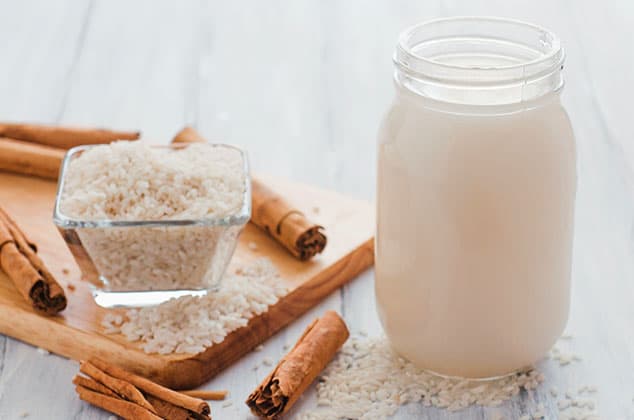 Agua de Arroz 500 Ml