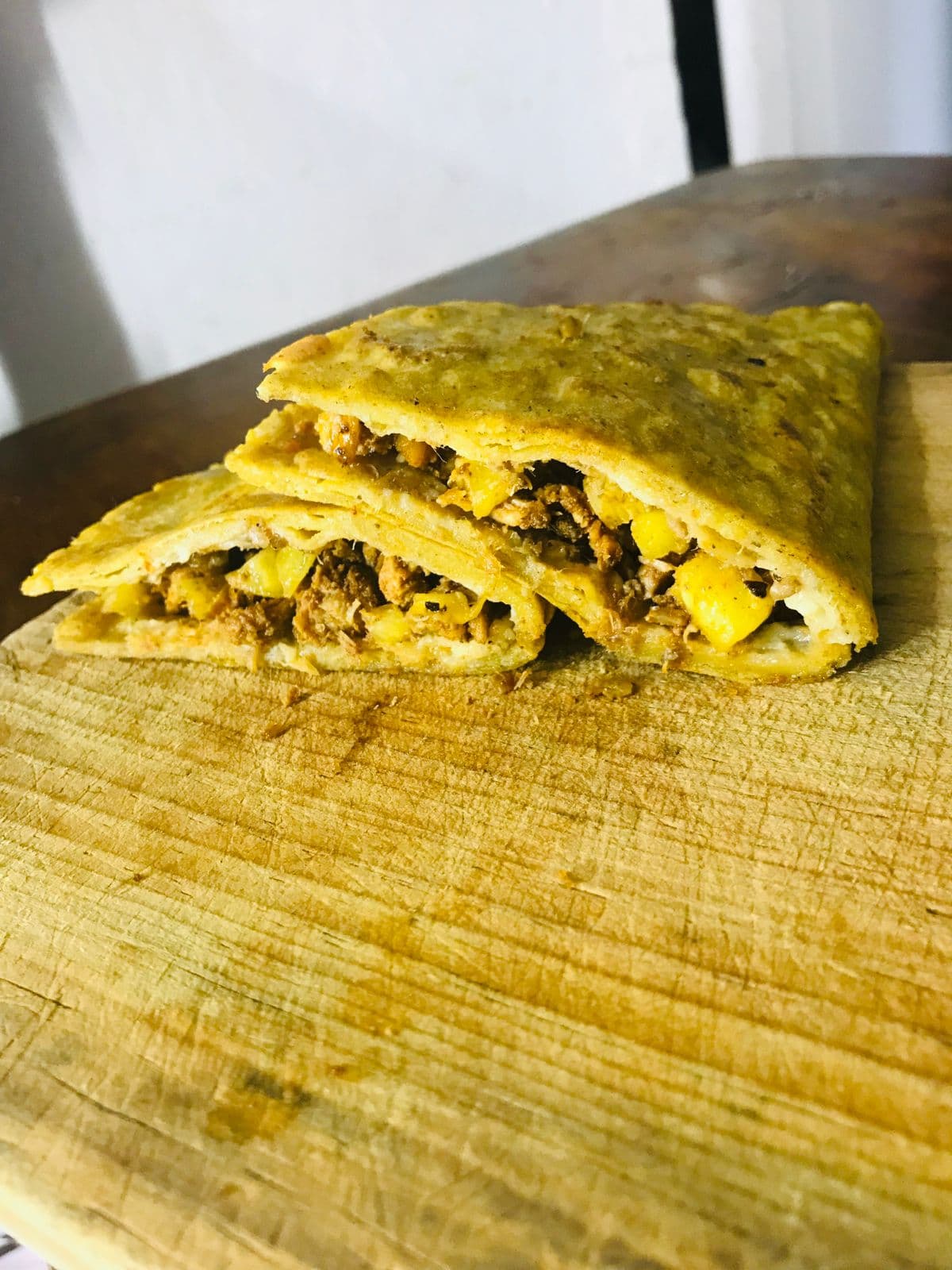 Quesadilla Mediana