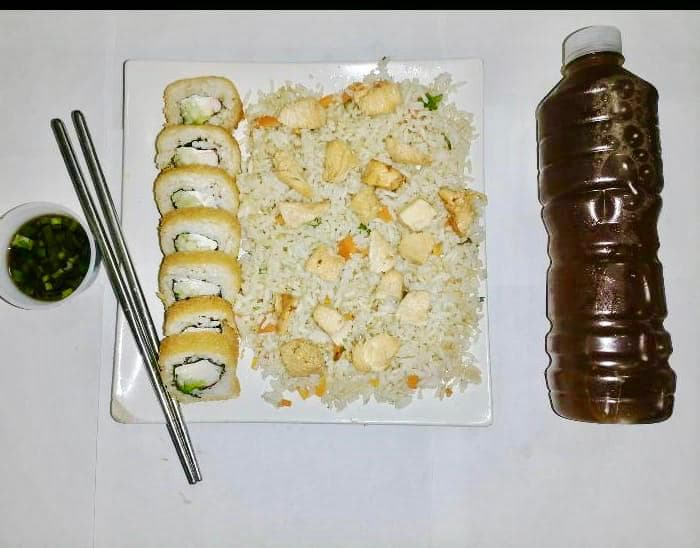 Combo-Para compartir