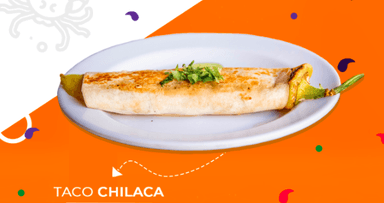 Taco Chilaca