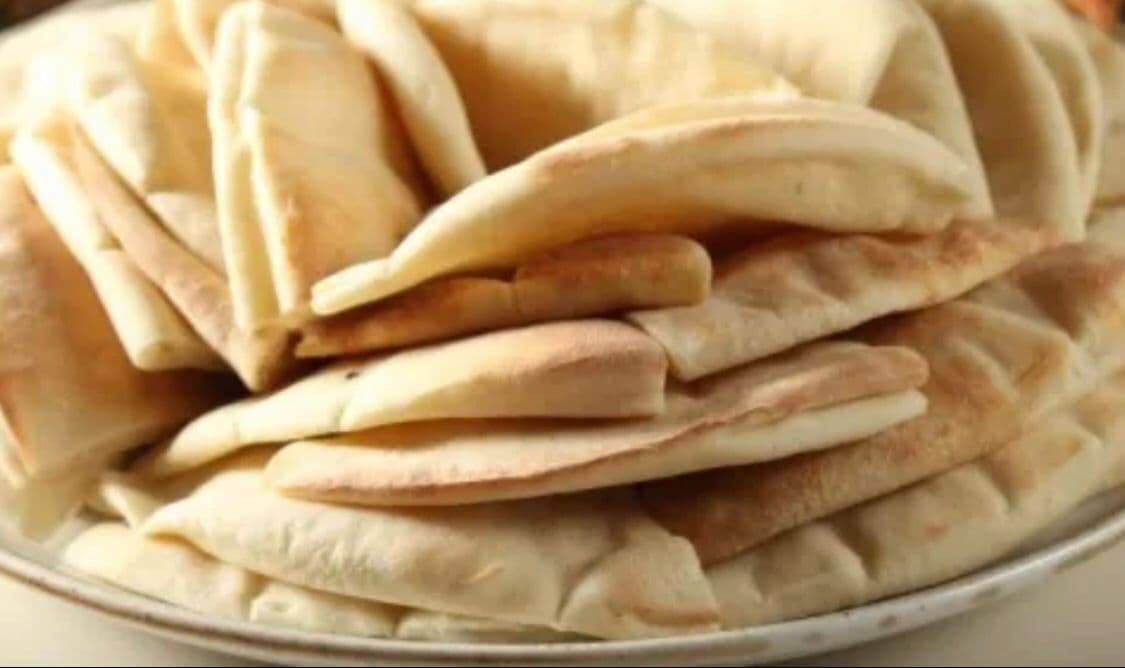Porción de Pan