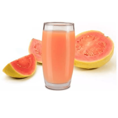 Jugo Natural de Guayaba