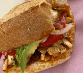 Torta de queso