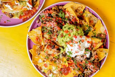 Nachos