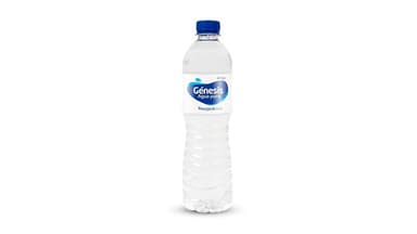 Agua 600 ml