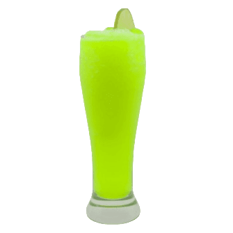 Limonada Hierbabuena